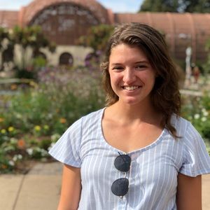 Meet your Posher, Glori